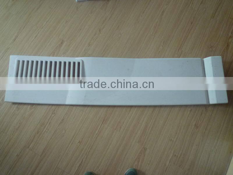 FOR CHINSEE TRUCK PARTS ,LIANHE HEAVY TRUCK After the guide plate