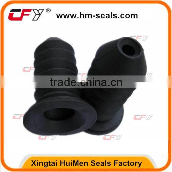 Silicone Rubber Products