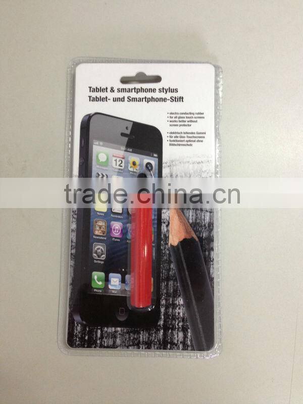 Stylus screen pen,Tablet & smartphone stylus pen