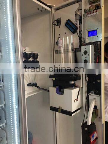 vending machines made in china