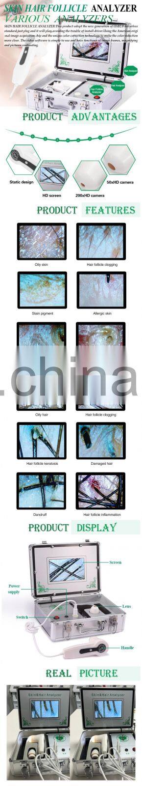 Best seller 2021 scalp treatment system /scalp protector /head scalp massager