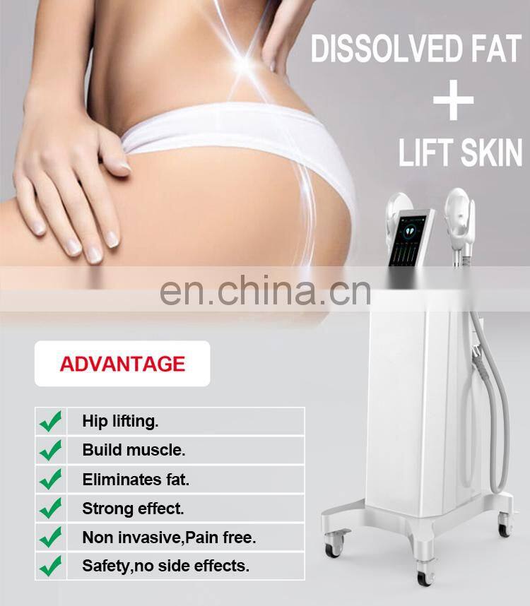 Best selling products 2021 in usa amazon stimulateur ems /ems smart fit /body ems