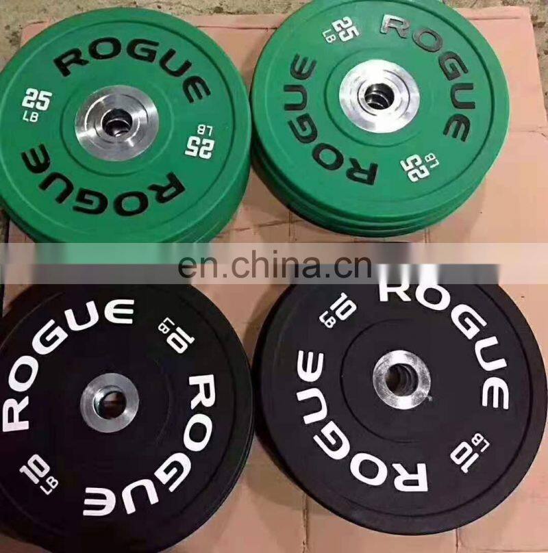 Top sponsor listing Weight Rubber Plate 5 10 15 20 25kg Rubber Weight Plates DEFINE FITNESS Competition Change Weight Lifting