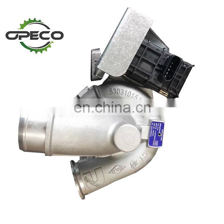 K03.3 BV45.4 BV45 turbocharger 17459700000 17459880000 5368659