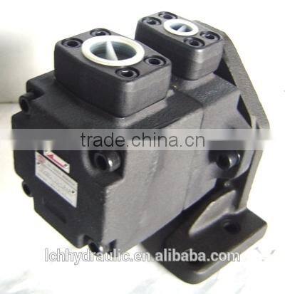 PV2R series hydraulic fixed displacement vane pump