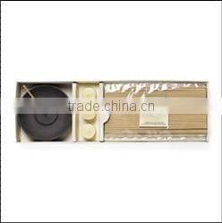 Hot Sale Bamboo Stick Incense/Lavender Incense/Incense Packed in Gift Box Packing