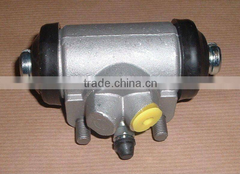 W.C ASSY & M.C Assembly