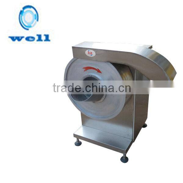 Hot Sale Commercial Automatic Potato silk Machine