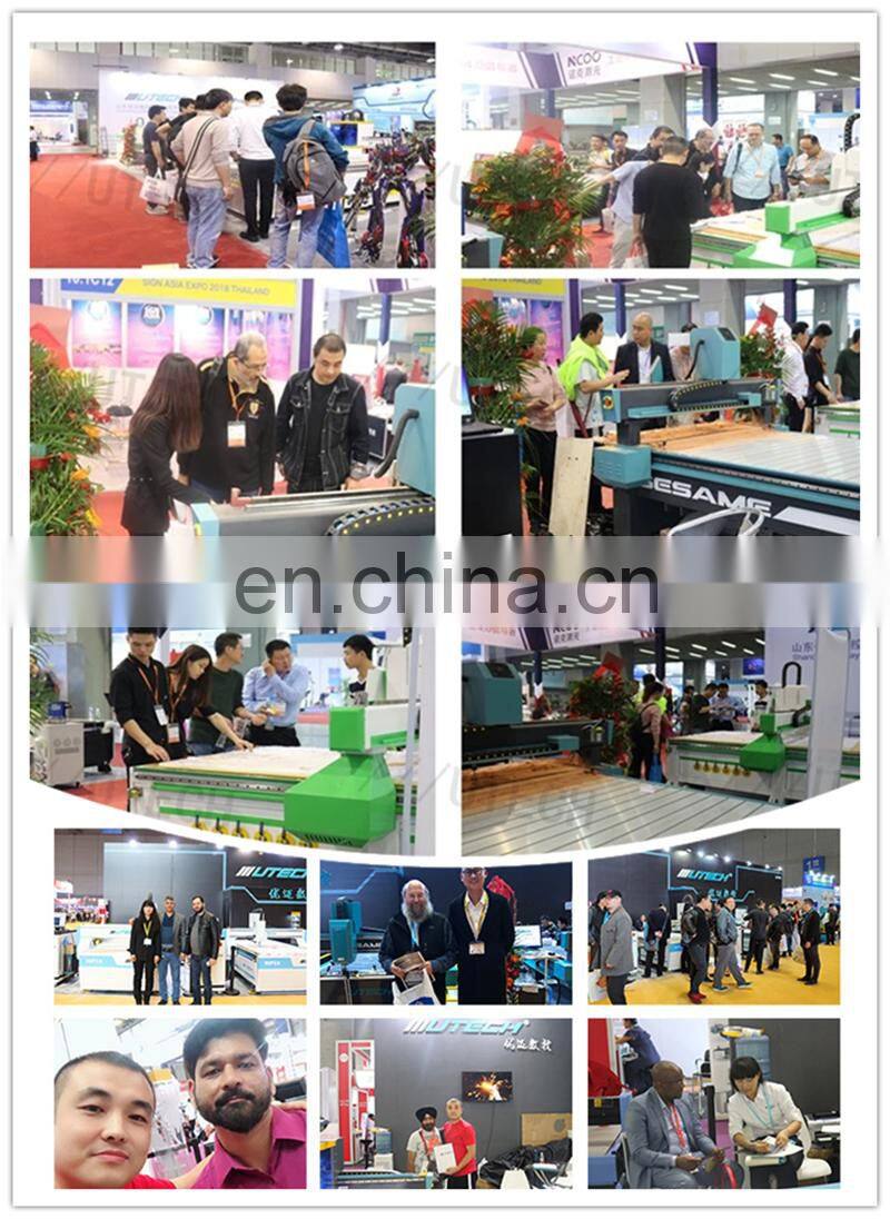 European Quality Woodworking 1325 Cnc Machine Price 4x8 ft Router Cnc Carving Machine for Sale