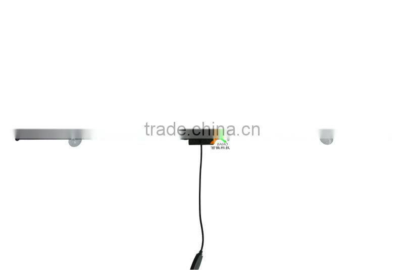 Digital car tv antenna windscreen antenna Adhesive mount