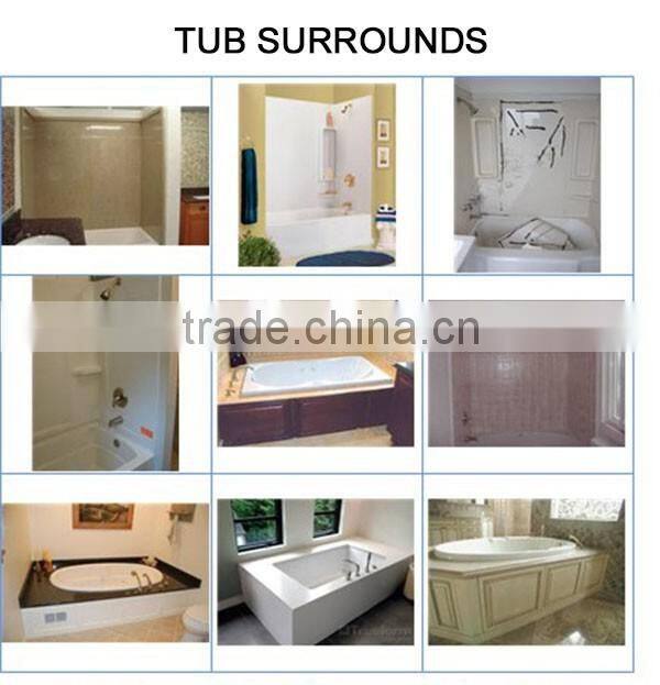 USA Popular Standard Hotel G682 China Granite Surround
