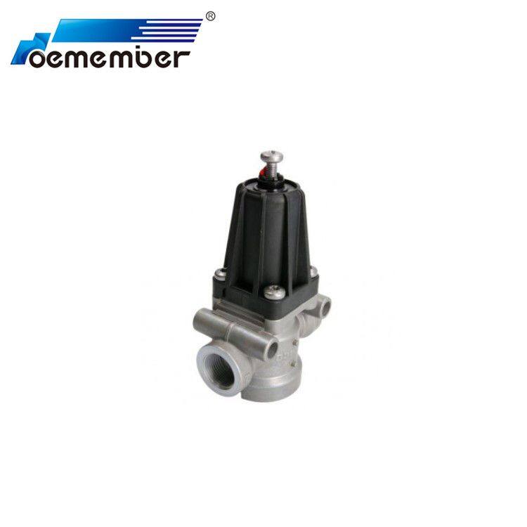 Air Suspension Penumatic System  4750103020 Pressure Limiting Valve
