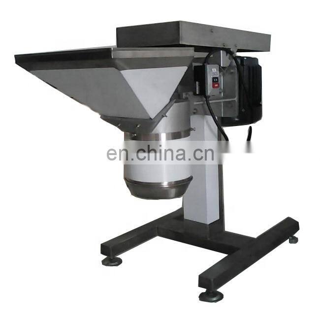 Automatic ginger dry garlic powder grinding machine/Grinding machine/powder Mill machine