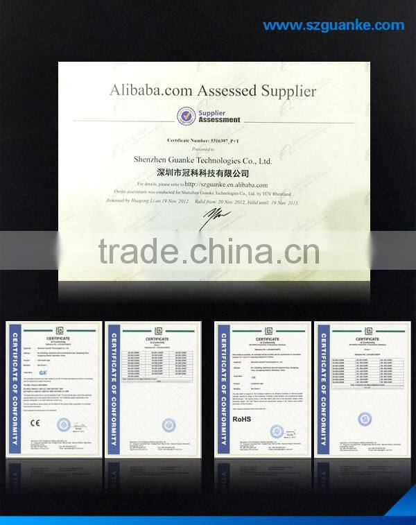 professional led corn lamp 45w gas station led lamp