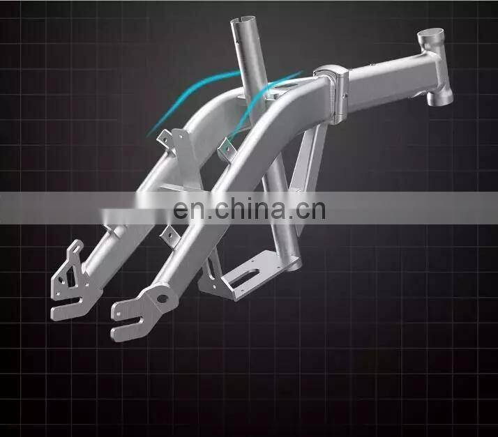 New original HIMO Z14 folding electric bicycle portable electric vehicle portable electric bicycle 48V