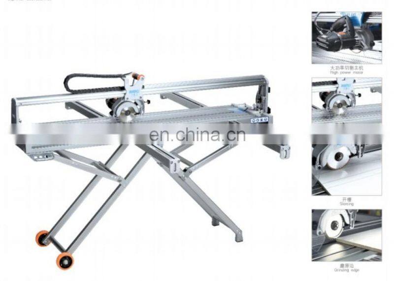 LIVTER 1200mm tile cutter electric tile cutter manual tile cutter
