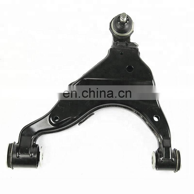 Ivanzoneko Front Axle Lower Wishbone Arm For Toyota Prado Grj12 48068-60010 Suspension Arm