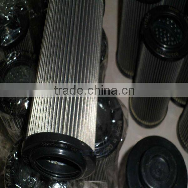 200x120mesh Reverse Plain Dutch Weave Wire Cloth