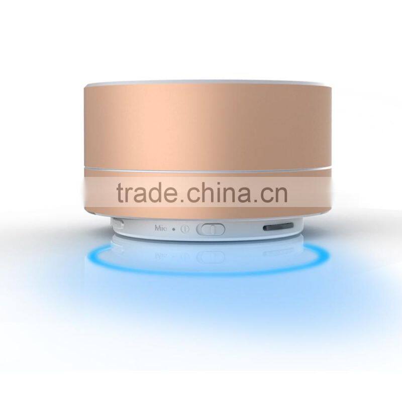 High Quality Custom Design A10 Portable Mini Speaker,Rohs Speaker,Portable Speaker Bluetooth