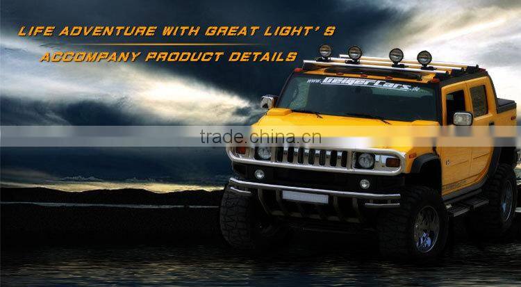 zenyo is a modern factory which integrates R&D, manufacture and inspect in-house for 12 years.Radiati led bar light for suv