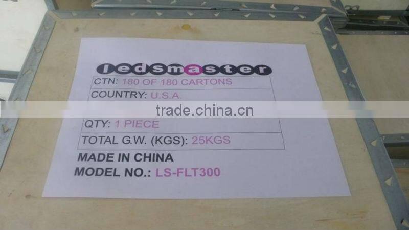 100-4000w LED Flood Light for undergound lighting