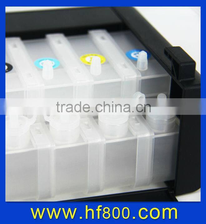 XP600 continuous ink system with ARC chip