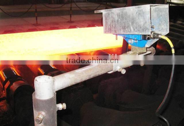 Germany- Quality Hot Metal Detector used in Steel Mill