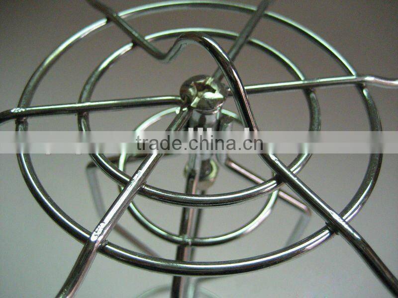 Senior 7-pieces nylon kitchen utensil set 002A