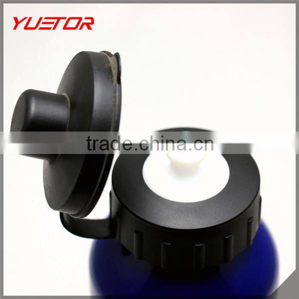 Attractive bpa free high quality sport water aluminium bottle