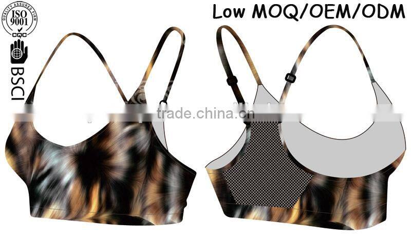 custom yoga pants/wholesale women gym yoga wear/yoga sports bra