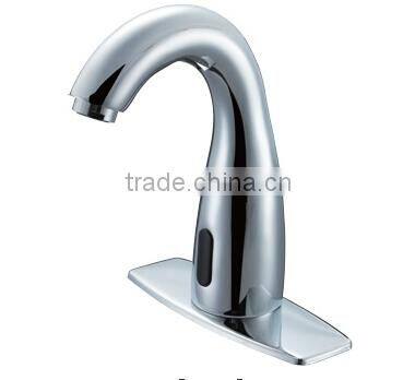 The most popular intelligent Self Powered Sensor Faucet