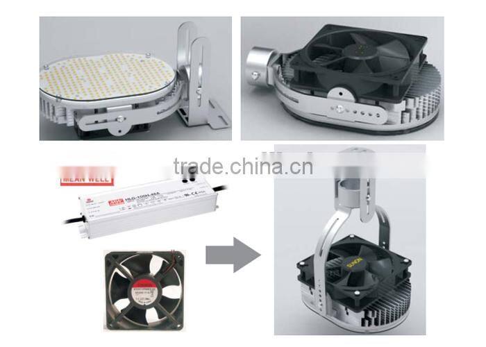 Meanwell driver wall outdoor led gardens lamp led exterior building lights led retrofit lamps