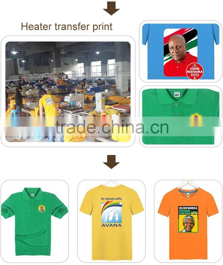 kids polo shirt primary school uniforms custom-made