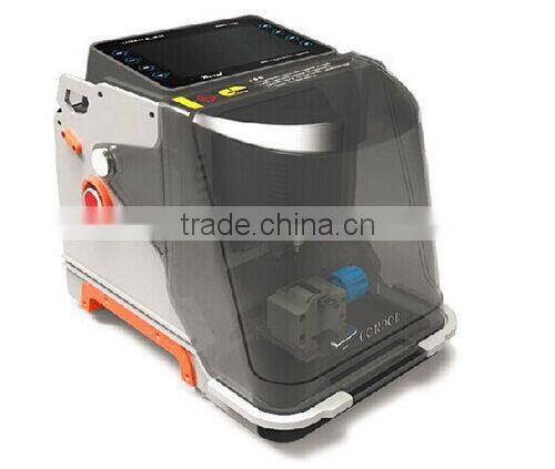 iKeycutter CONDOR XC-MINI Master Series Automatic Key Cutting Machine New Arrival