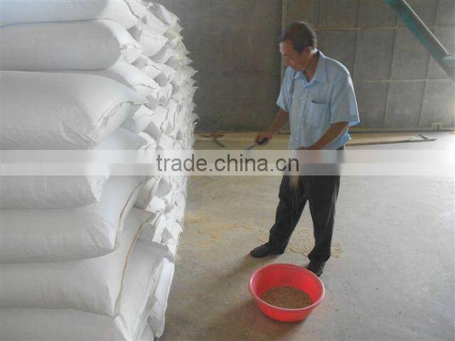 Vietnam black pepper (a good bargain)