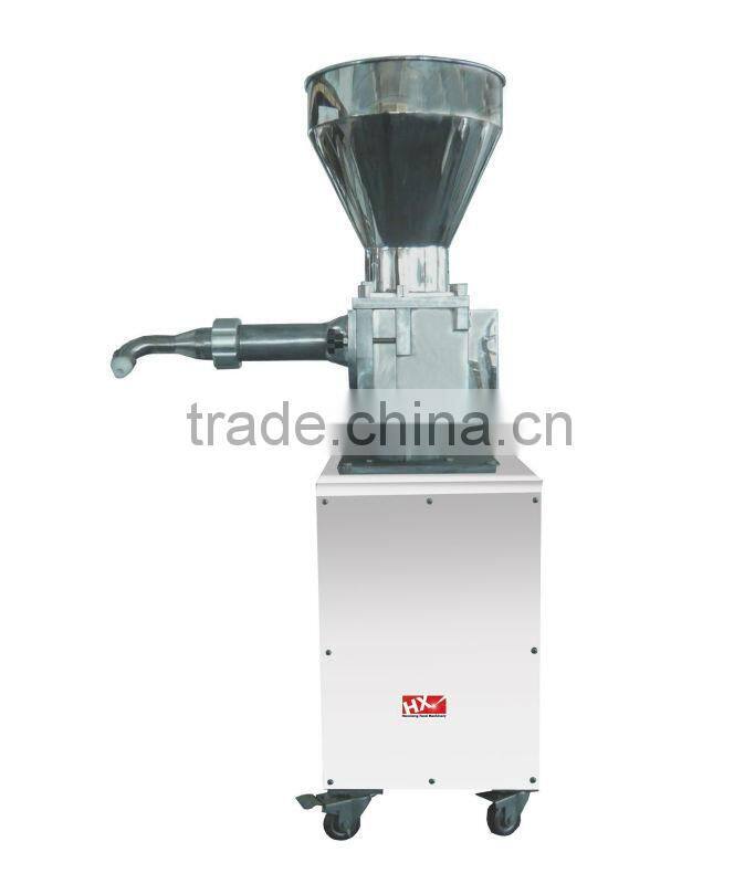 Automatic Bread Making Machine