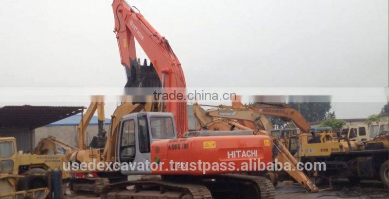 Used Hitachi Excavator EX210-5,Japan EX210-5 Excavator For Sale