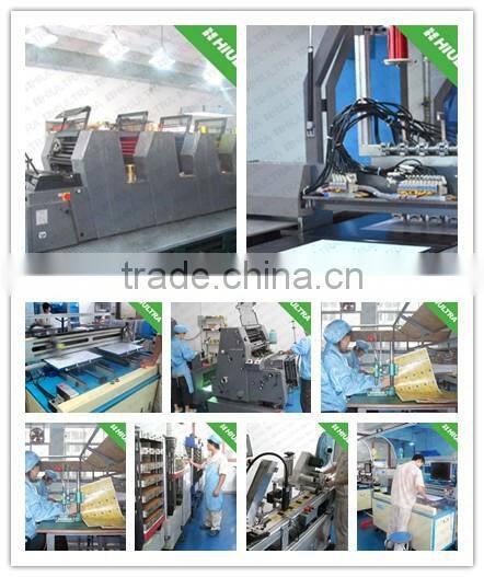 Free sample!!!! 125khz EM proximity card