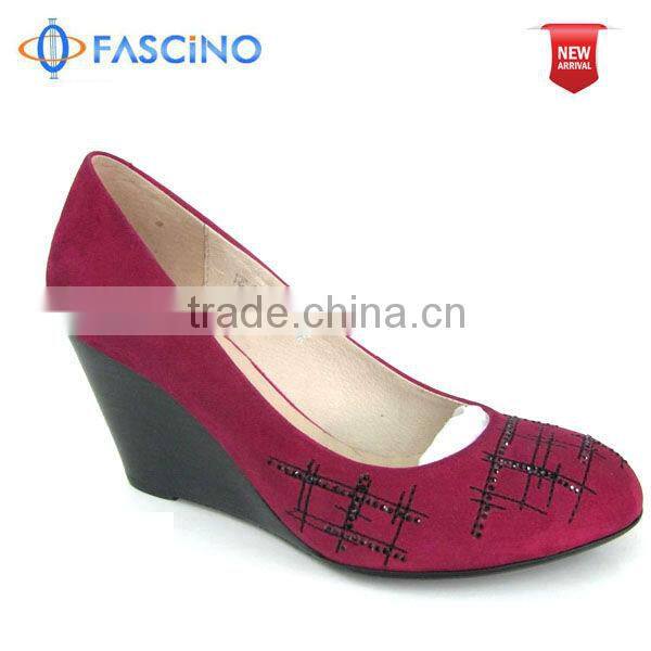 New office latest fashion shoes women