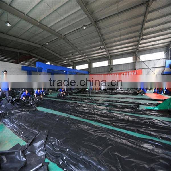 Chinese Multipurpose plastic ventilation air duct with best performance