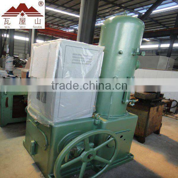 Generator controller/ governor