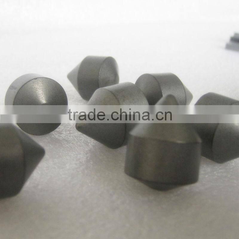 Cemented Carbide Mining Tools/pointed claw buttons