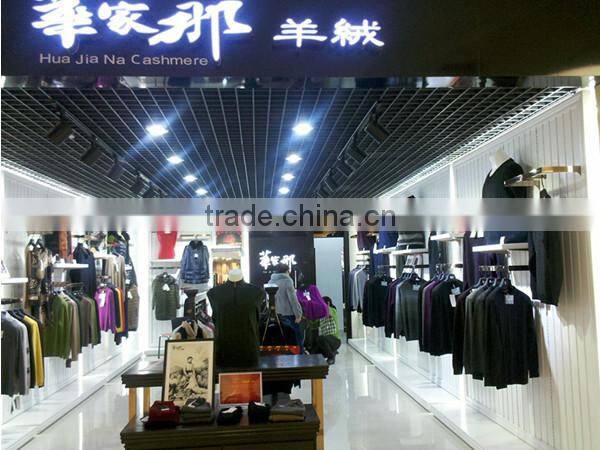 Inner Mongolia cashmere wool blended yarn