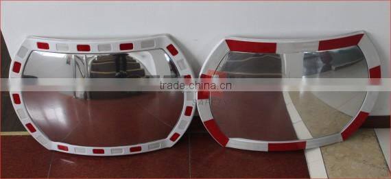 60cm Reflective Roadway Safety Convex Mirror