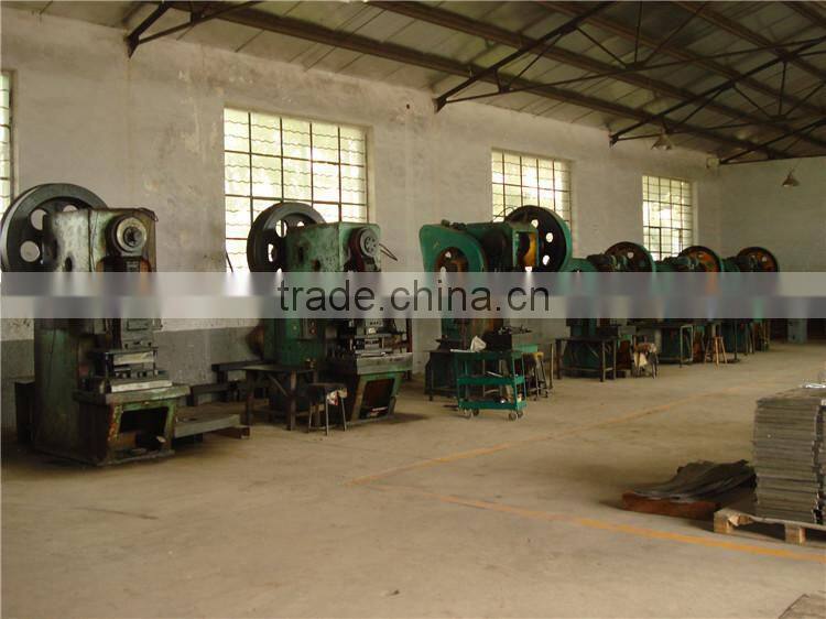 stamping process manufacturing stainless steel fishing supplies