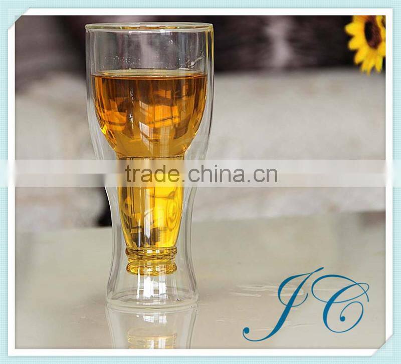Wholesale Beer Cup / Handmade Beer Glass Cup