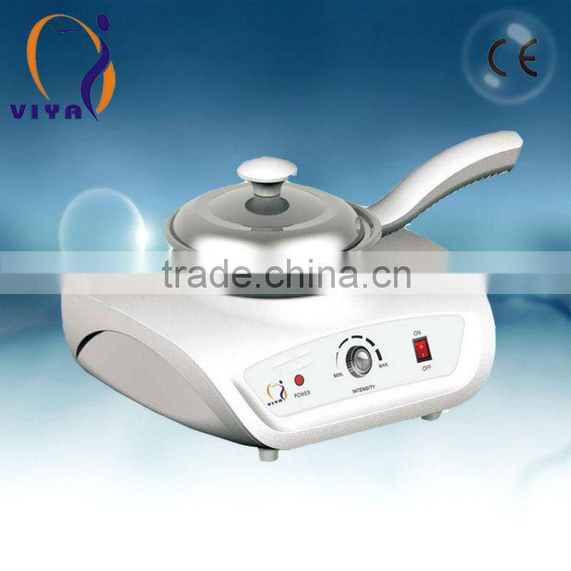 NV-501 Hot sale wax melting tank beauty equipemt