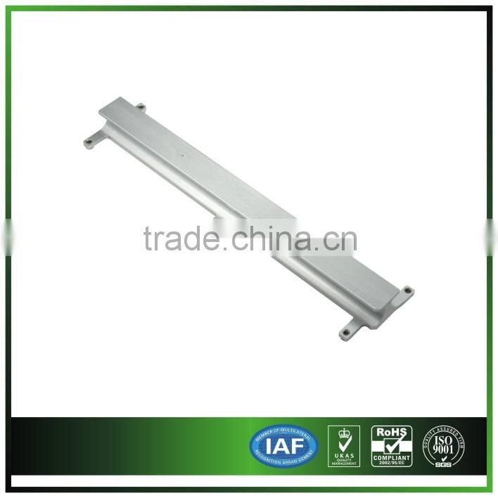 customized aluminum heatsink
