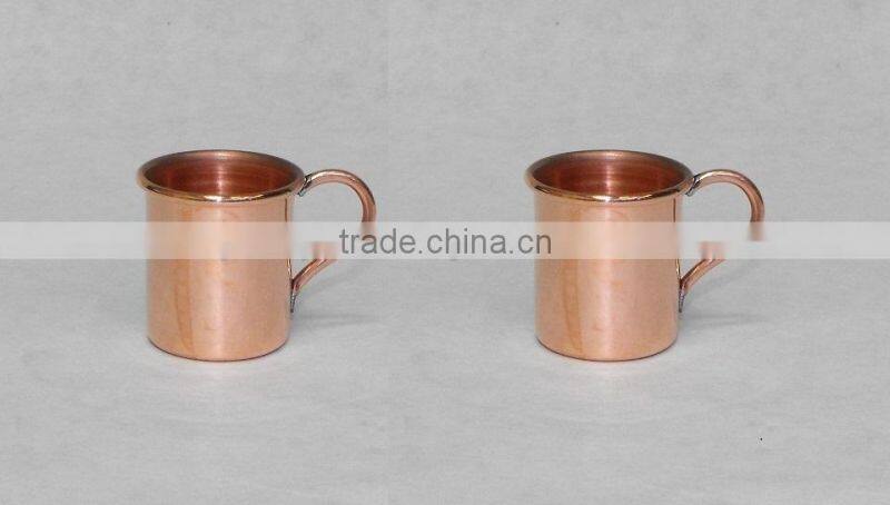 Manufacturer solid copper items