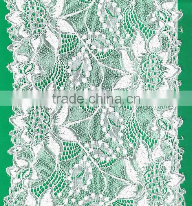 women lace flower designs for garments